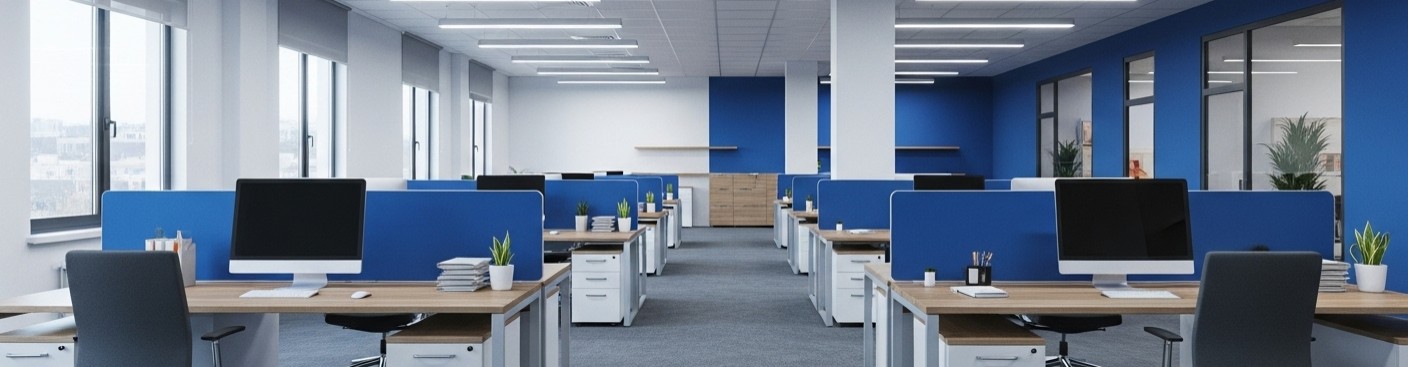 Mavi ofis