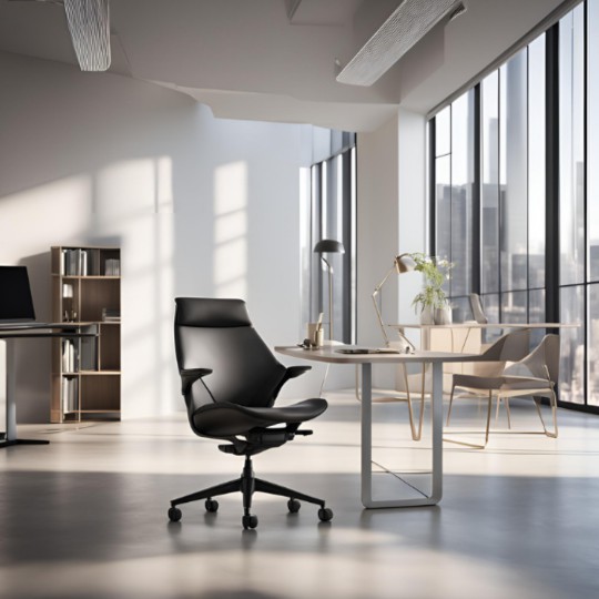 Ofis Mobilyaları