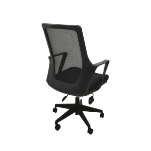 Ofis Mobilyaları Çalışma Koltukları Dk Çalışma Koltuğu 4 