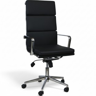 Office Furniture Yönetici Koltukları Dk Executive Chair 4 