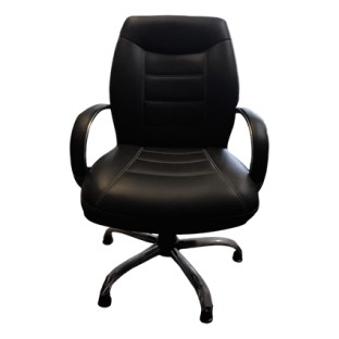 Office Furniture Misafir-Bekleme Koltukları Dk Guest Chair 1 