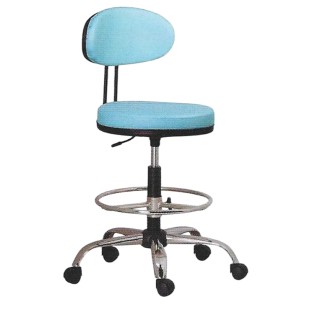 Ofis Mobilyaları Tabureler Dk Tabure 7 