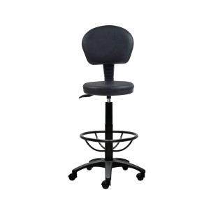 Ofis Mobilyaları Tabureler Dk Tabure 9 