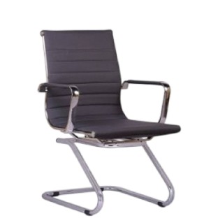 Office Furniture Misafir-Bekleme Koltukları DK Waiting Chair 1 