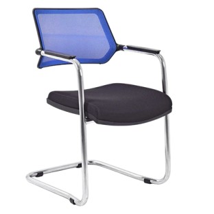 Office Furniture Misafir-Bekleme Koltukları Dk Waiting Chair 3 