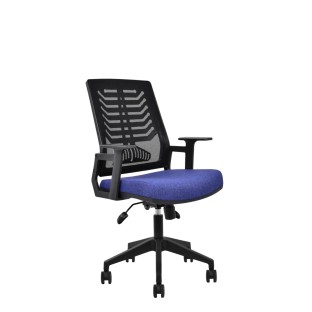 Office Furniture Çalışma Koltukları Dk Work Chair 6 