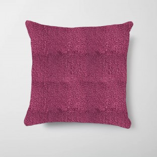 Ev Tekstili Oscarre Dokulu Düz Kırlent 45x45 