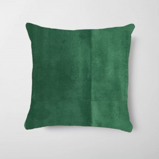 Home Textile Velvet Plain Patterned Cushion 45x45 